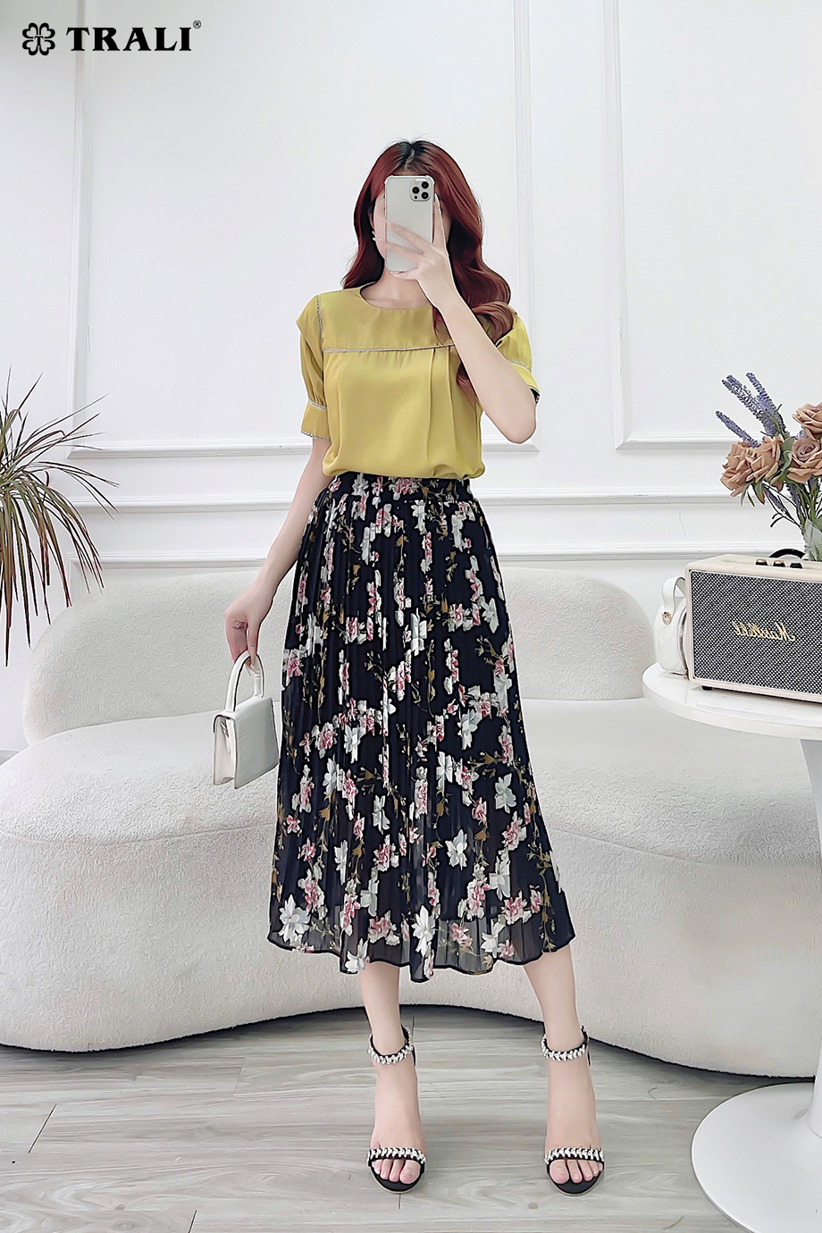 Lịch sử giá Áo vest nữ kẻ đen trắng trali 15073 cập nhật 62023 BeeCost #25 Lịch sử giá Áo vest nữ kẻ đen trắng trali 15073 cập nhật 62023 BeeCost